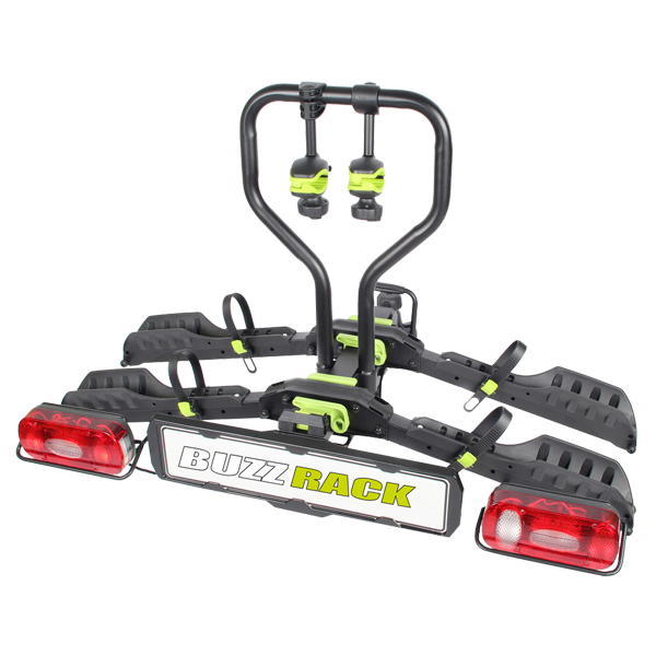 Buzzrack Scorpion Cykelholder Til   El-cykler