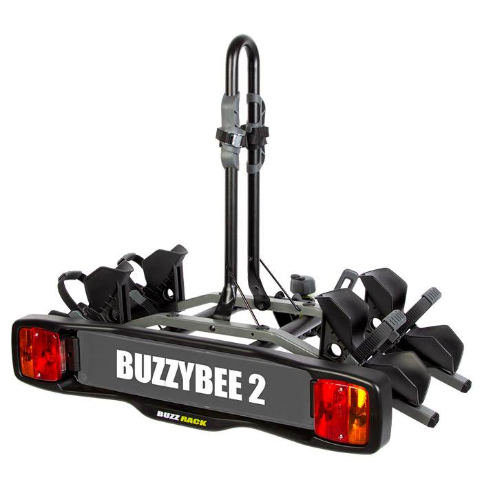 Buzzybee2 Cykelholder Til   Cykler