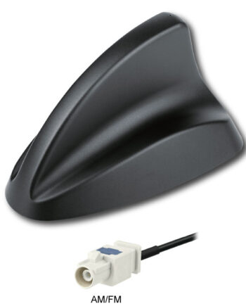 Calearo Shark   Antenne  Fm Am