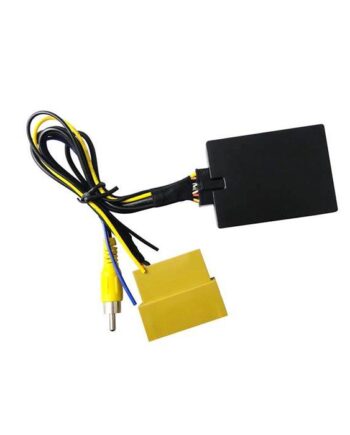 Connect2 Adapter For Oe Kamera