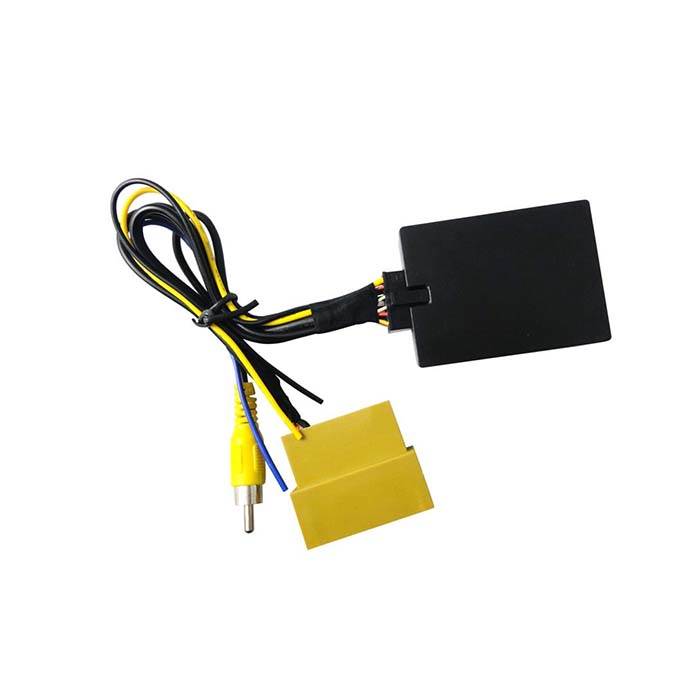 Connect2 Adapter For Oe Kamera