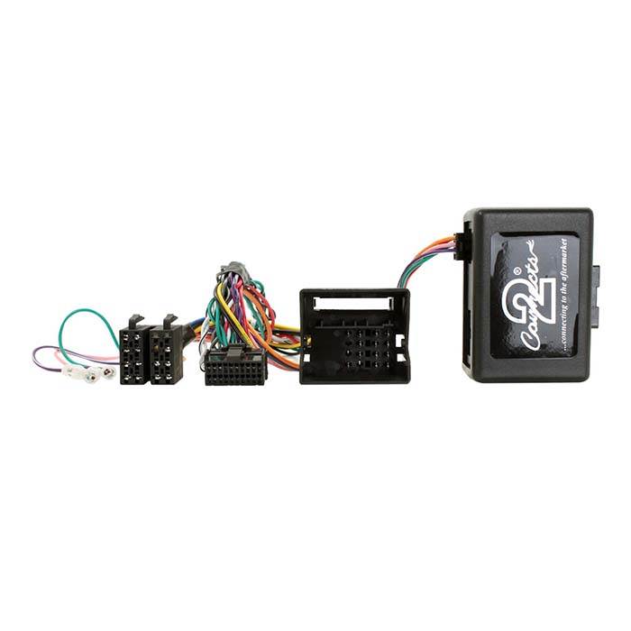 Connect2 Ratinterface Ctsct008 Til Citroen