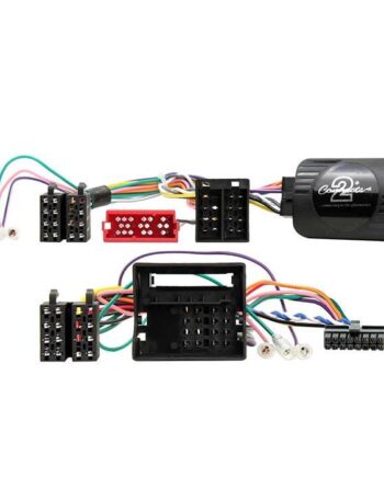 Connect2 Ratinterface Ctsrn00c Til Renault