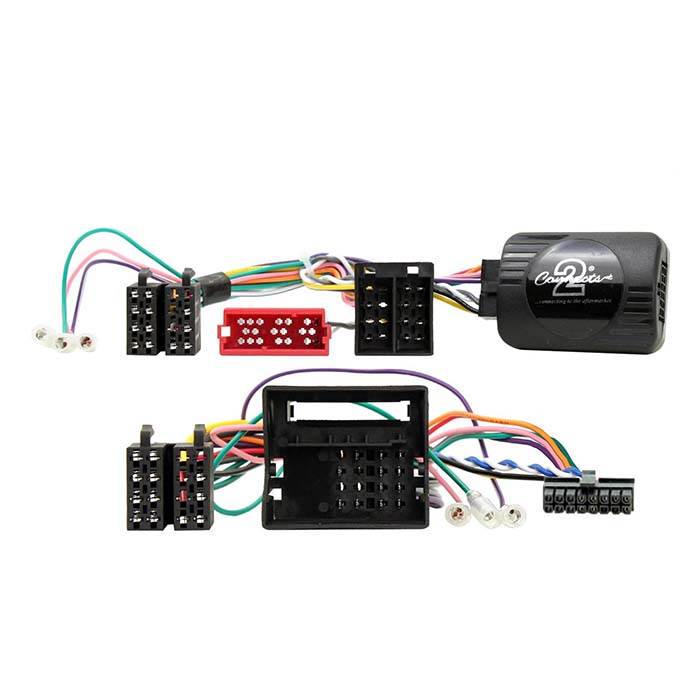 Connect2 Ratinterface Ctsrn00c Til Renault
