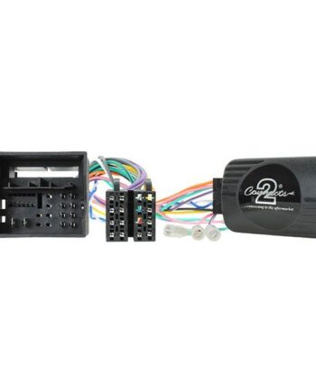 Connect2 Ratinterface Ctsvw015   Til Vw