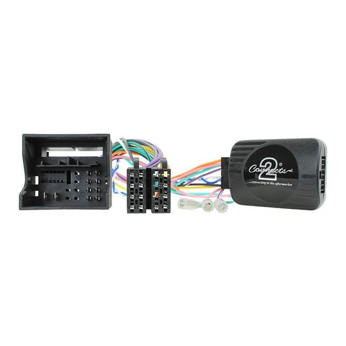 Connect2 Ratinterface Ctsvw015   Til Vw
