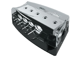 Connection Bdb51 Fordeler Blok