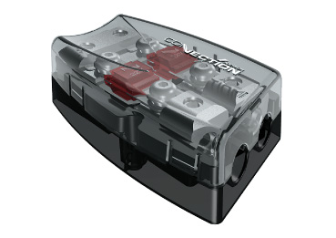 Connection Bfd 21   Sikringsholder Og Fordeler    Ind     Ud