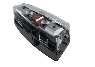 Connection Bfh 11 Sikringsholder