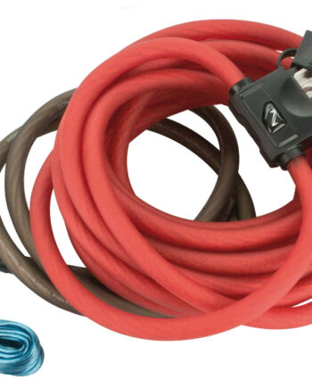Connection Fpk 700 Power Kit 700w 4awg  21 Mm2