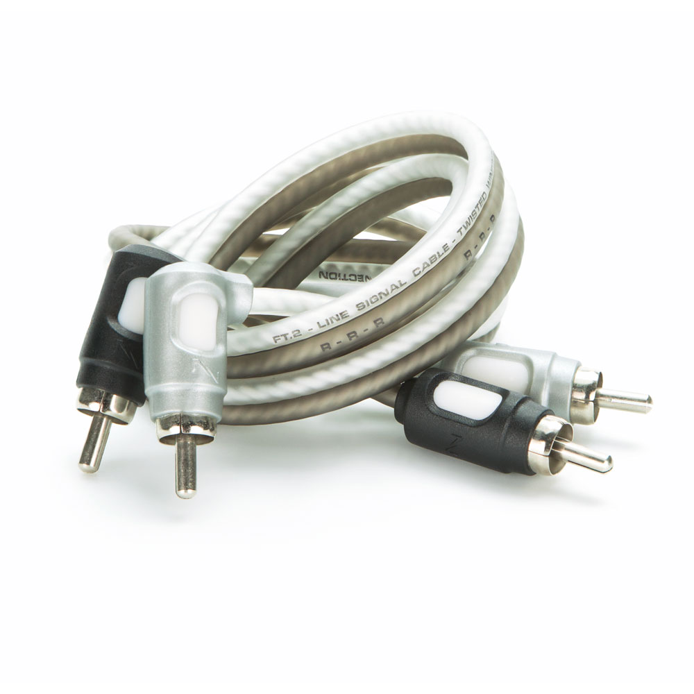 Connection Ft2 450    Kanals Rca   450 Cm  High Value Kabel