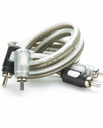Connection Ft2 250 To Kanals Rca  250cm  High Value Kabel