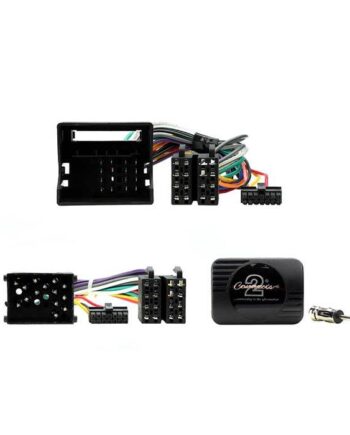Connects2 Ctsbm00caa Interface Bmw-serie          Mini  Z4  X3 Og X5