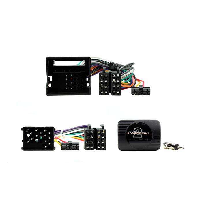 Connects2 Ctsbm00caa Interface Bmw-serie          Mini  Z4  X3 Og X5