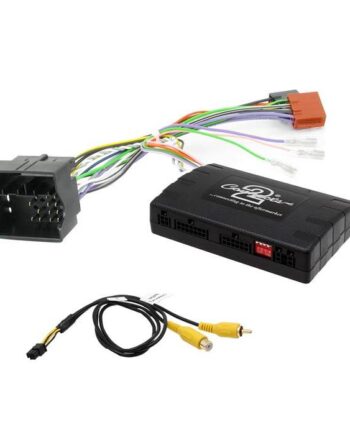 Connects2 Ctuvw01 Infoadaper Interface Til Vw Group