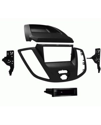 Connects2 Monterings Kit  -din    Ford