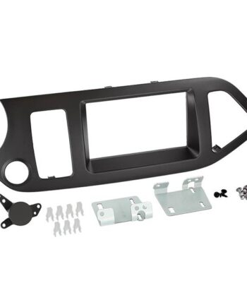 Connects2 Monterings Kit  -din Til Kia Picanto