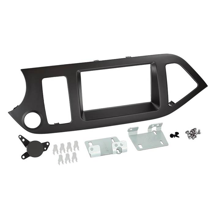 Connects2 Monterings Kit -din Til Kia Picanto