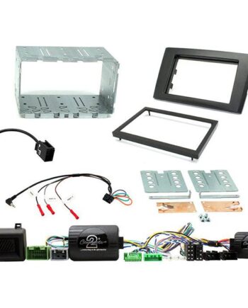 Connects2 Monterings Kit  -din Til Volvo Xc90