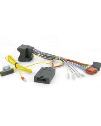 Connects2 Ratbetjening Ctsbm005   Til Bmw