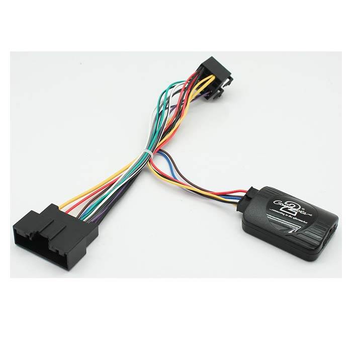 Connects2 Ratbetjening Ctsfo015   Til Ford