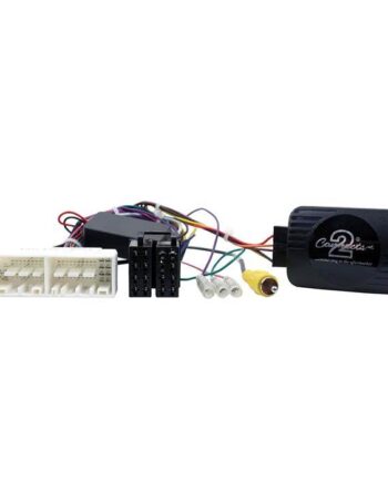 Connects2 Ratinterface Ctski012   Kia Div  2016-