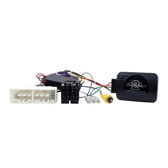 Connects2 Ratinterface Ctski012   Kia Div  2016-