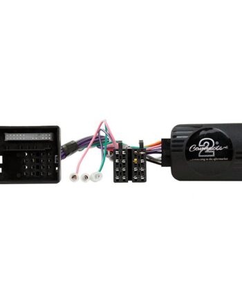 Connects2 Ratinterface Ctsop002   Til Opel