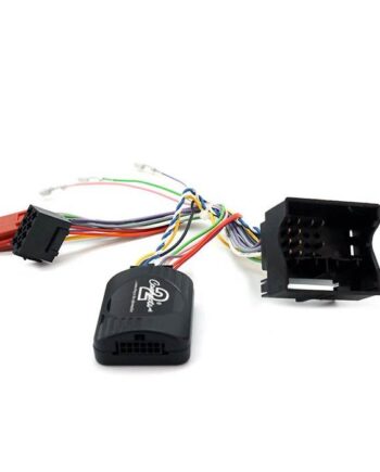 Connects2 Ratinterface Ctsrn006   Til Renault