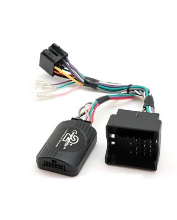 Connects2 Ratinterface Ctssk003   Til Skoda