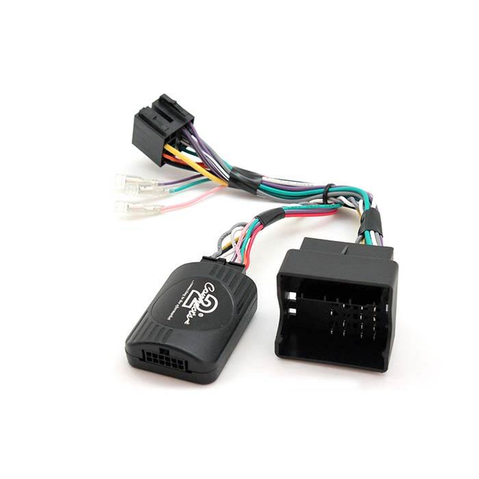 Connects2 Ratinterface Ctssk003   Til Skoda