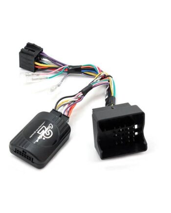 Connects2 Ratinterface Til Vw  Seat Og Skoda