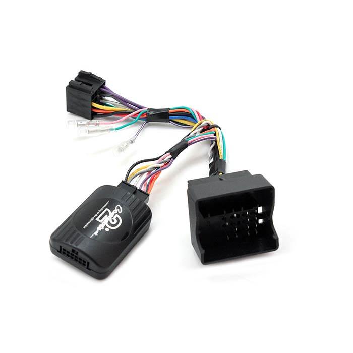 Connects2 Ratinterface Til Vw  Seat Og Skoda