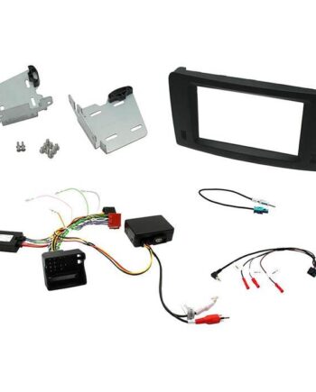Connects2  -din Monterings Kit    Mercedes Ml W164 2005-2011