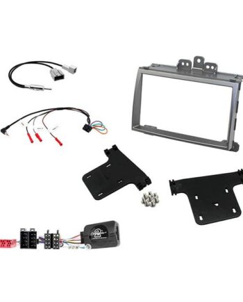 Connects2  -din Monteringskit Til Hyundai I20