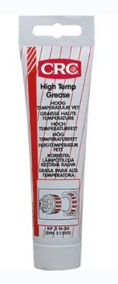 Crc Lithium Fedt 100ml