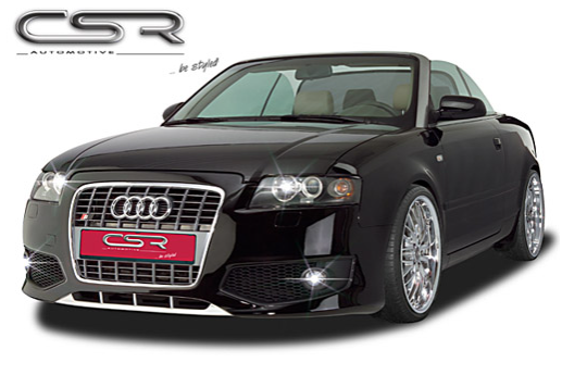 Csr Forkofanger Til Audi A4 8h Cabrio  årgang 2002-2006