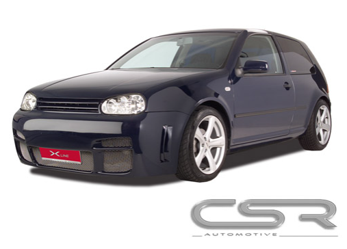 Csr Forkofanger Til Vw Golf    årgang 1997-2006