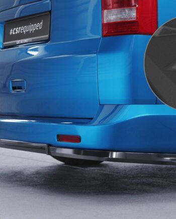 Csr Hækskørte   Diffusor Til Vw T5 Bus