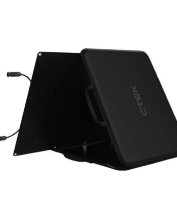 Ctek Solpanel Til Cs Free