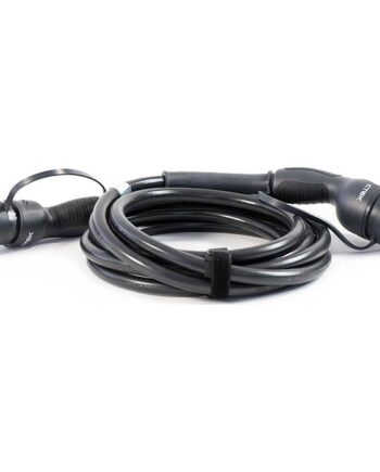 Ctek Type   Ladekabel Til Elbil 32a 22kw  -faset