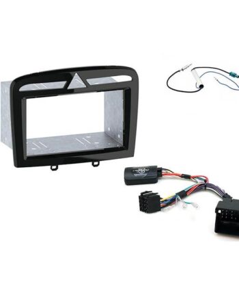 Ctkpe05  -din Komplet Kit Til Peugeot 308