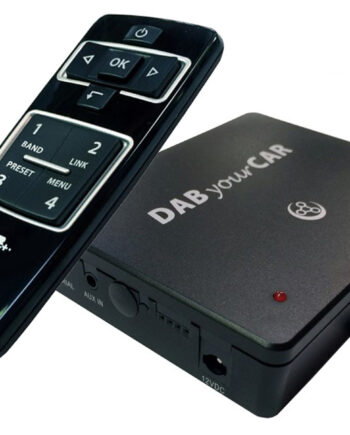 Dab Modul Dab Yourcar V5