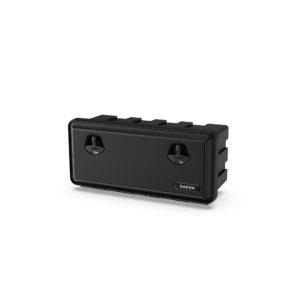 Daken Just Toolbox Black Plastic 750x350x300