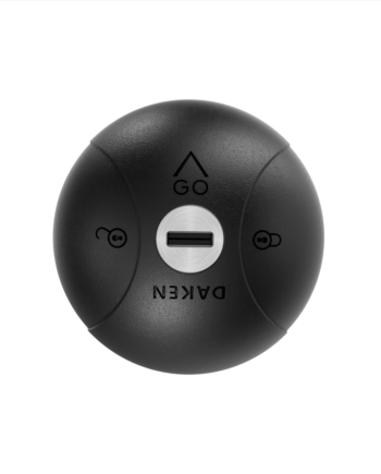 Daken Saturn Go   Pack Black