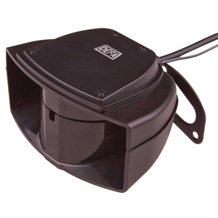 Defa Dvs90 Tilbehør Backupsirene   Batteri