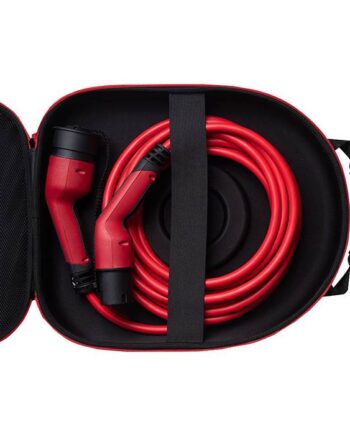 Defa Fast Opbevaringstaske Premium For Ladekabel