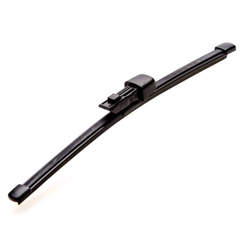 Df-313 Denso Fladblad Bagrudevisker  10 Inch   250mm Lang