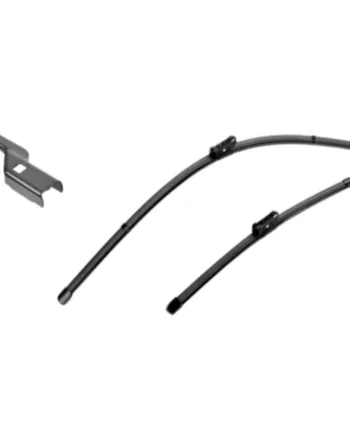 Df-016 Denso Fladblades   Viskerblade Sæt 650 450mm