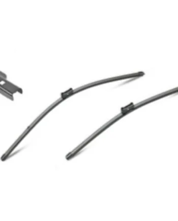 Df-047 Denso Viskerblade   Fladblade Sæt 800 700mm